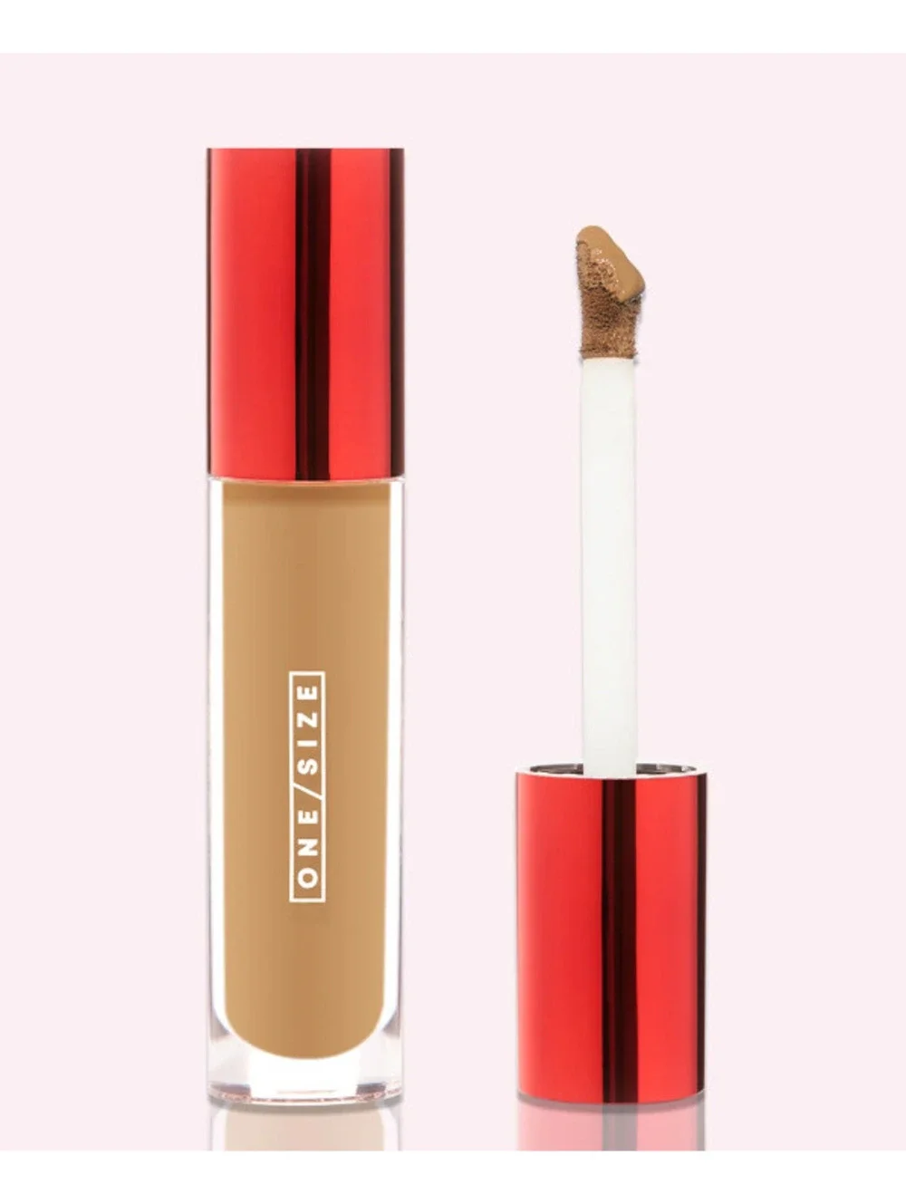 ONE/SIZE Turn Up the Base Butter Silk Concealer – 0.24 fl oz